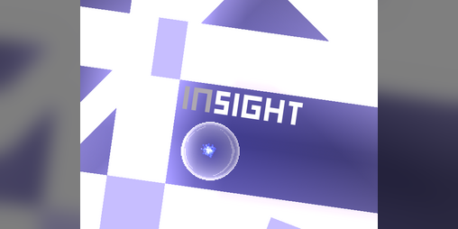 Cover image for InSight