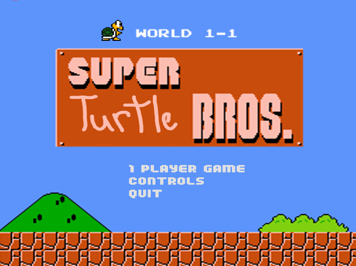 Cover image for A Turtle's Revenge