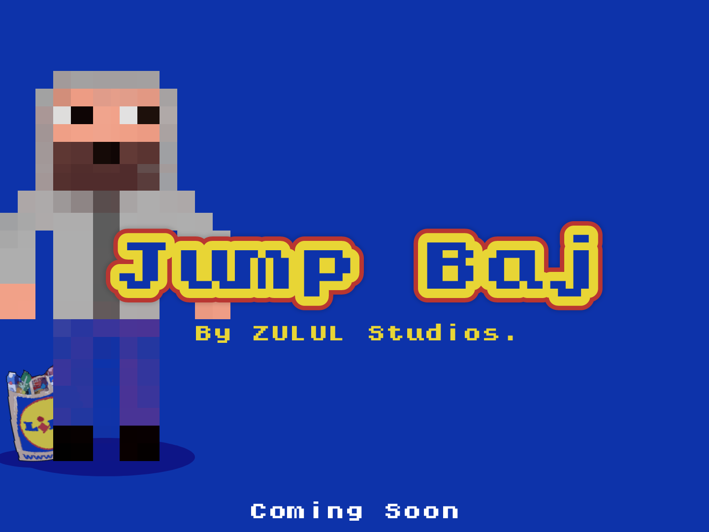 Jump Baj - Demo