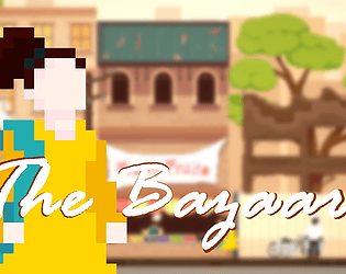 The Bazaar