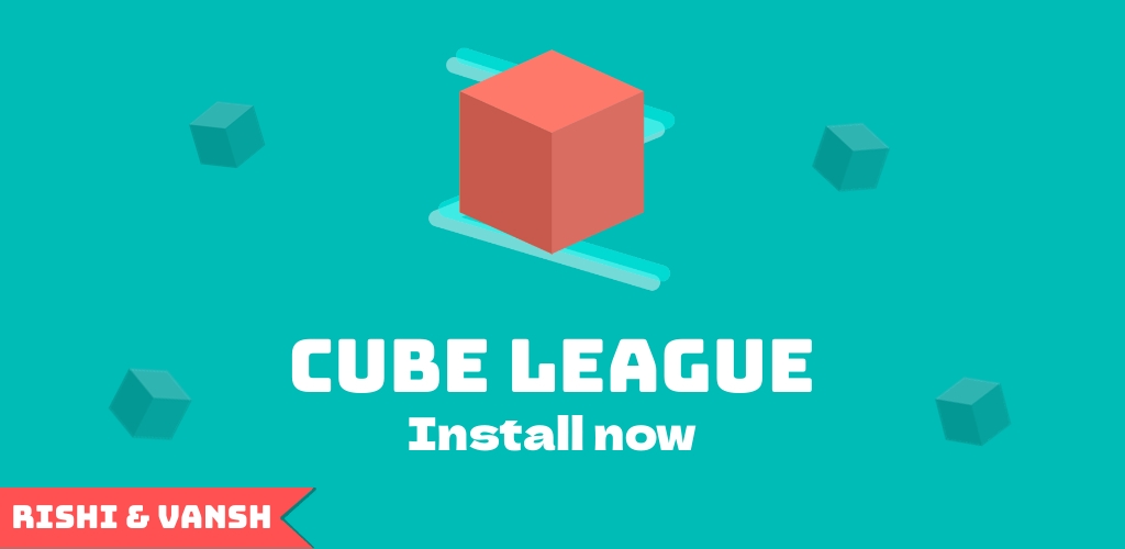 Cube League