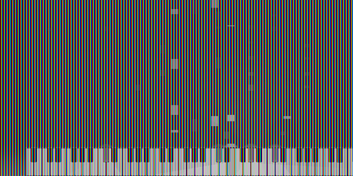 Cover image for Visual MIDI Piano