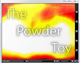 Powder Toy