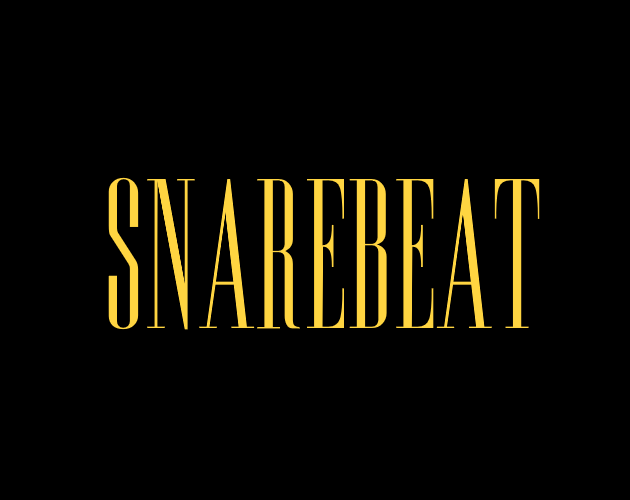 Cover image for Snarebeat