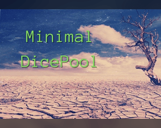 Minimal DicePool  