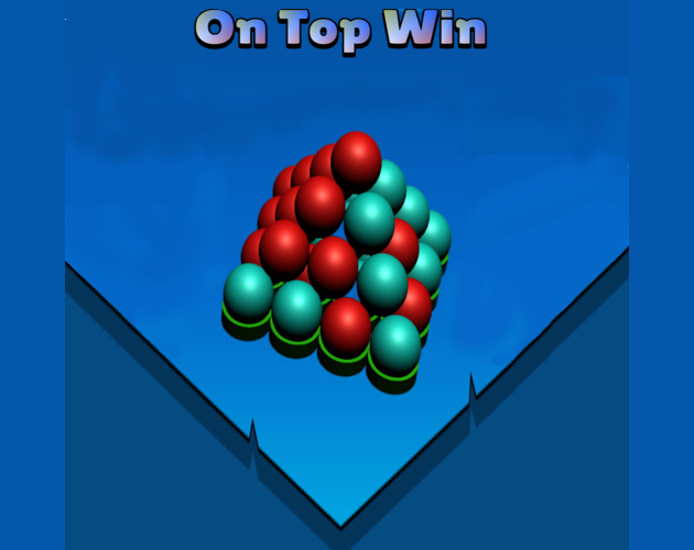 On Top Win : Multiplayer Game