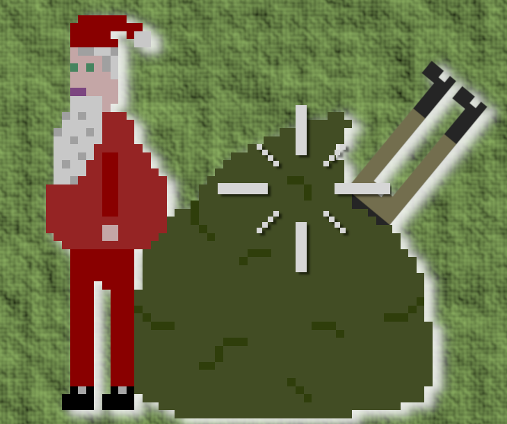 Cover image for Silly Escape X-mas Trip