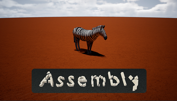 Assembly by Rockus Games