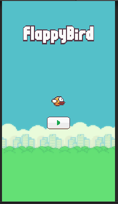 Practica Flappy Bird Android by nikolasmdr