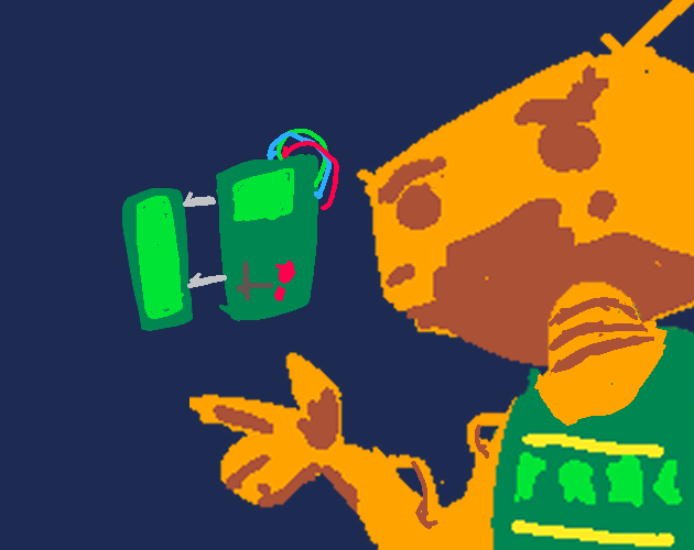 Cover image for c3510's sound machine