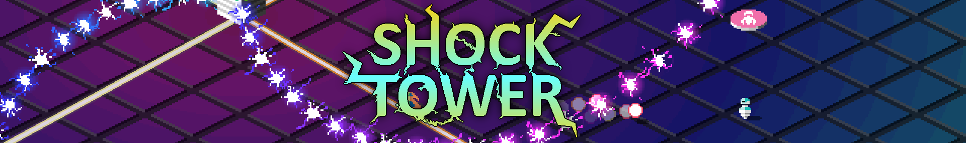 JAM: Shock Tower