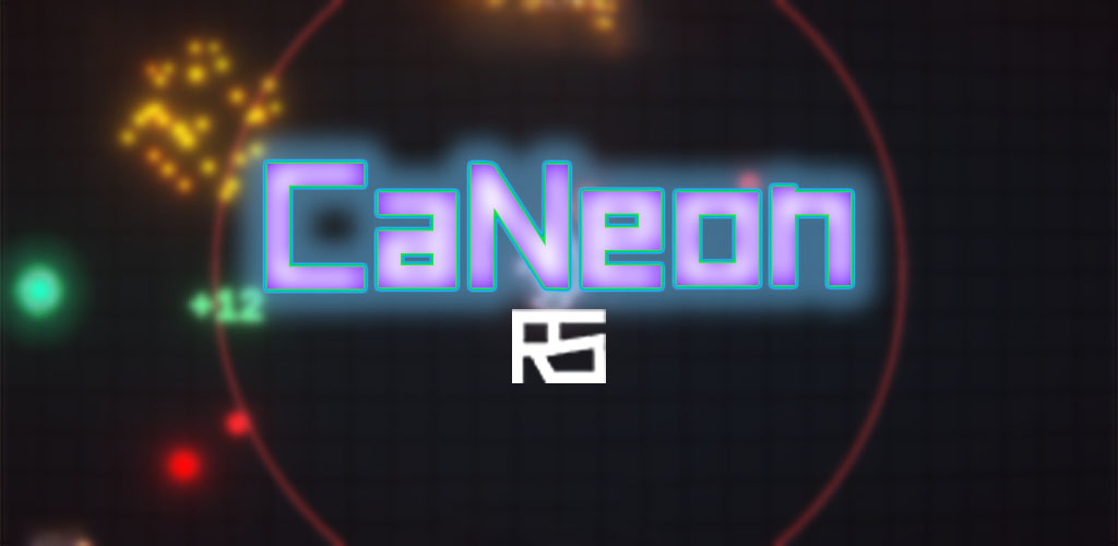 CaNeon - The Massive Invasion