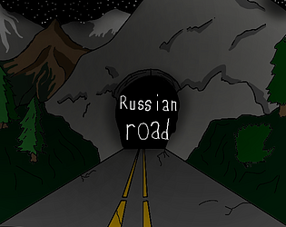 Russian road