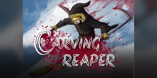 Cover image for Carving Reaper