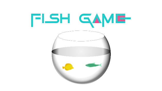 Fish Game