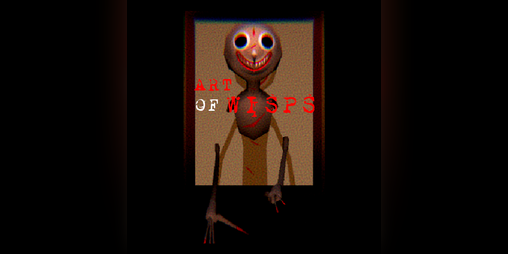 Cover image for ART of WISPS
