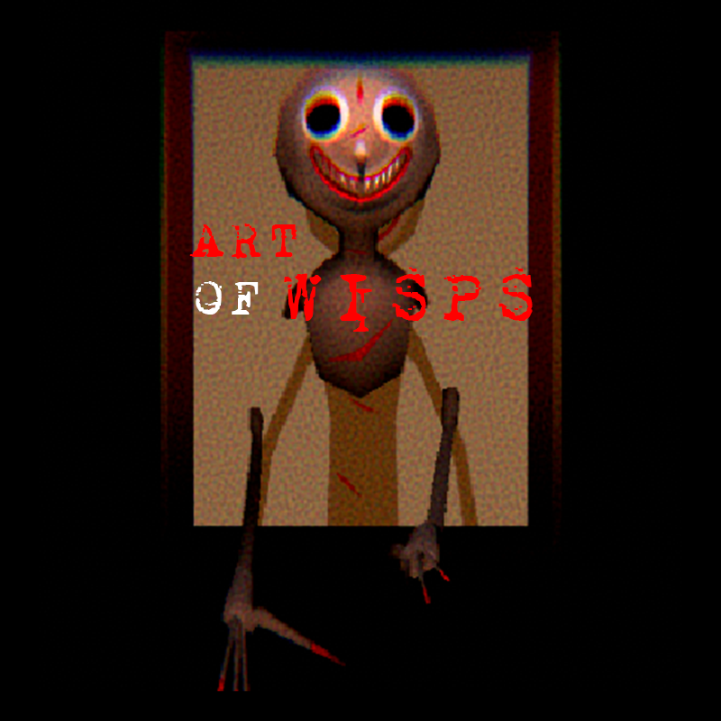 Cover image for ART of WISPS