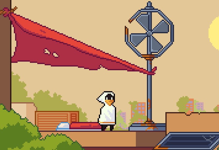 Solar Run