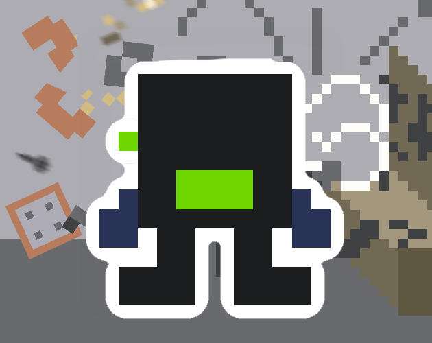 Metal Scavenger
