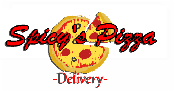 Spicy's Pizza: Delivery Demo