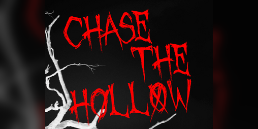 Cover image for Chase the H0ll0w