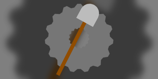 Cover image for ShovelEngine