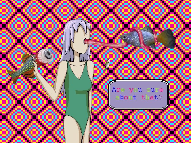 Cover image for Neon Pool Psychodelic Hunt