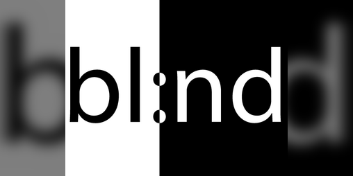 Cover image for bl:nd