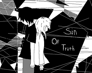 Cover image for Sin of Truth