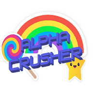 Alpha Crusher