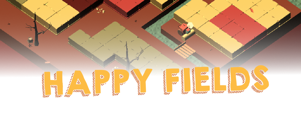 Happy Fields