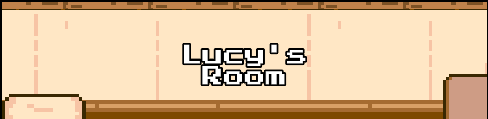 Lucy's Room