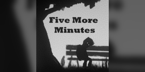 Cover image for Five More Minutes