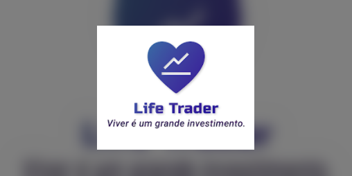 Cover image for Life Trader