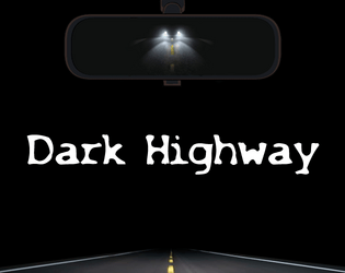 Dark Highway  