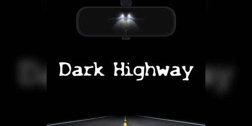 Cover image for Dark Highway