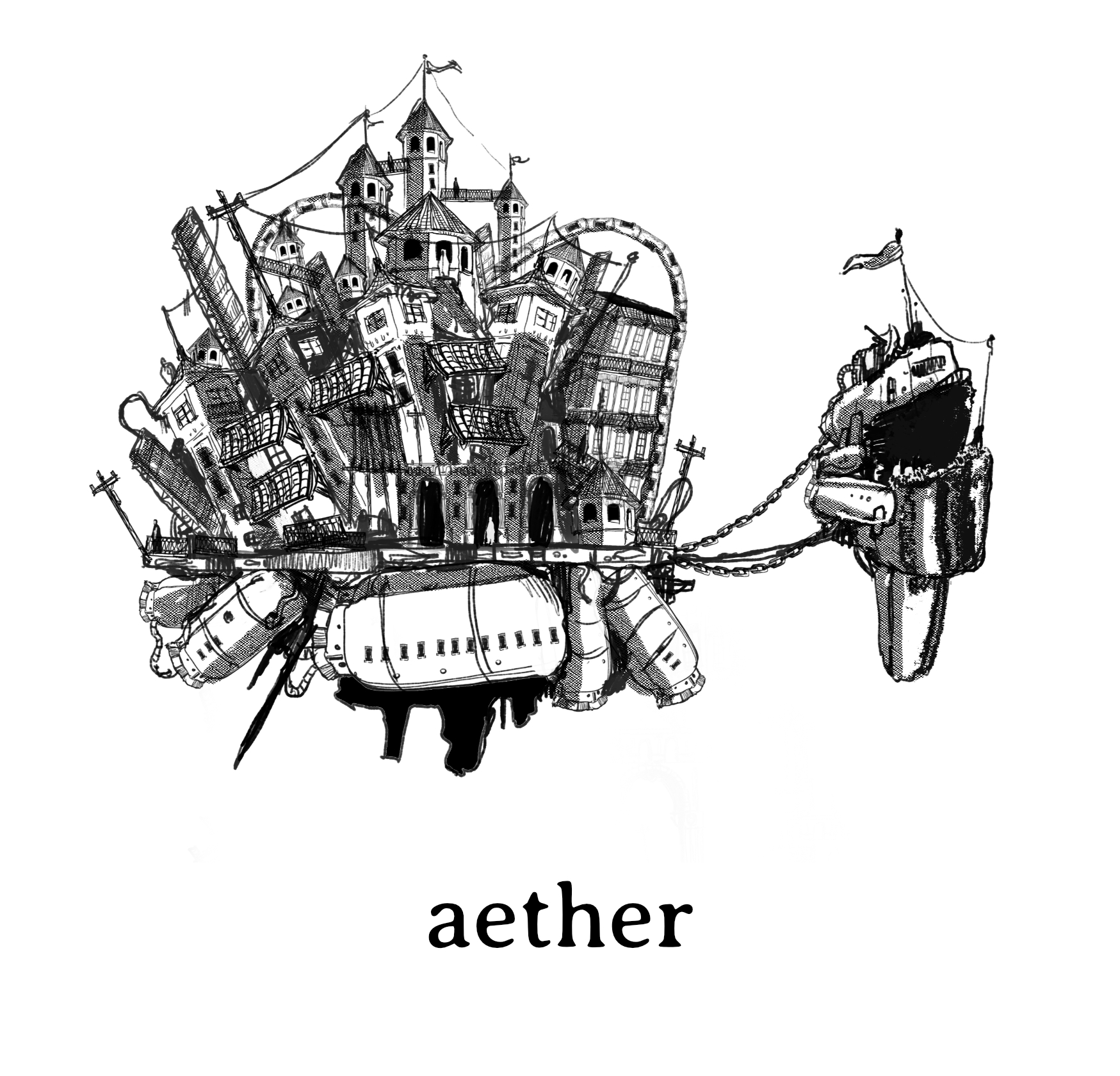 aether