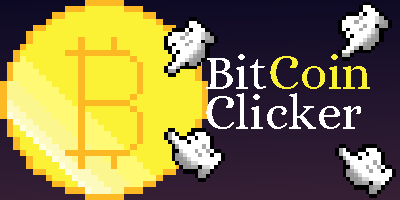 Bitcoin Clicker - Jogue Bitcoin Clicker Jogo Online