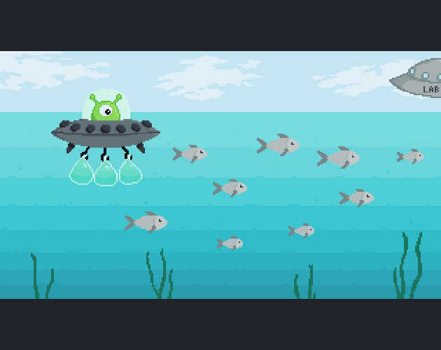 Cover image for Breeding fish