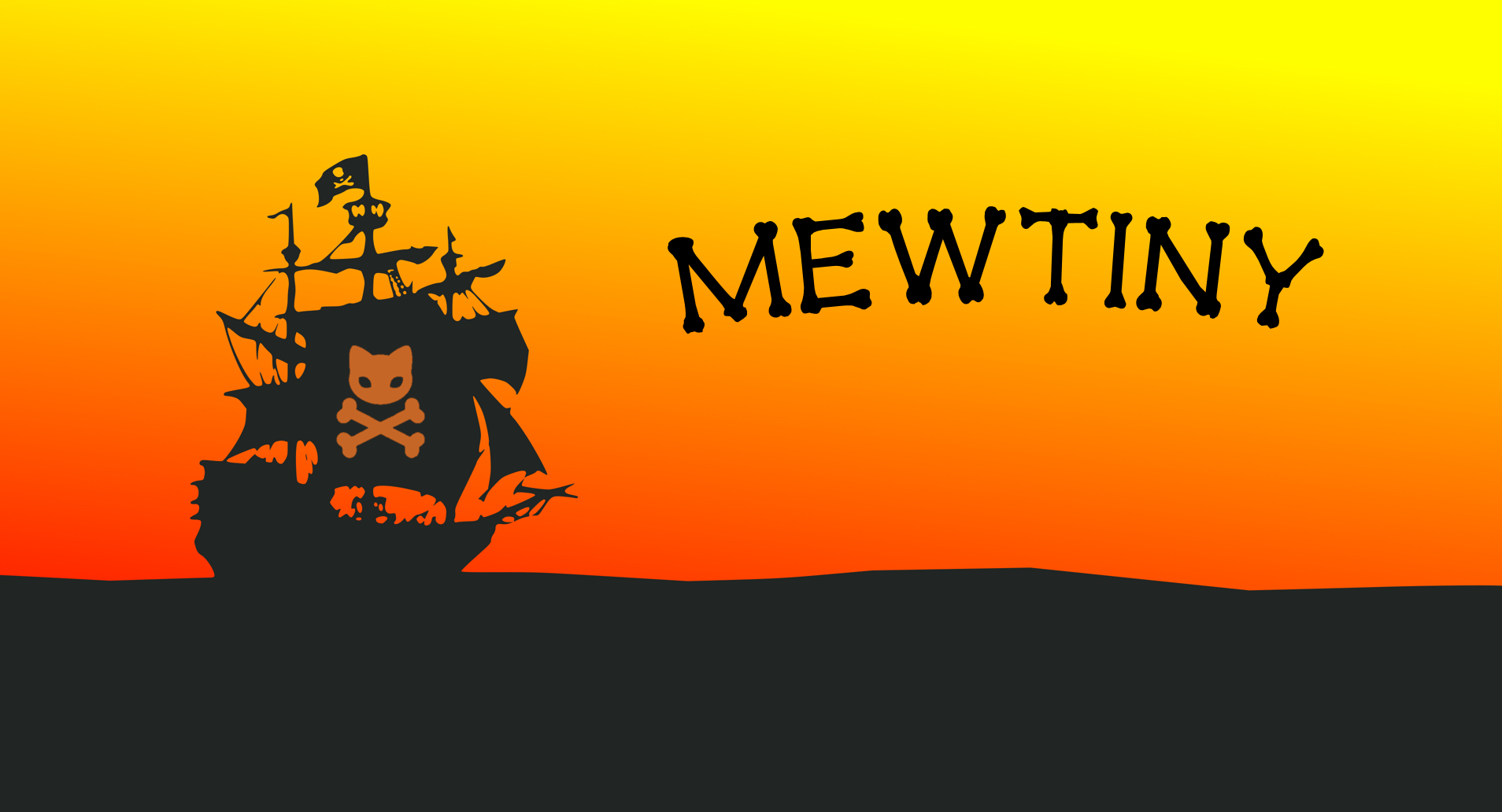 Mewtiny