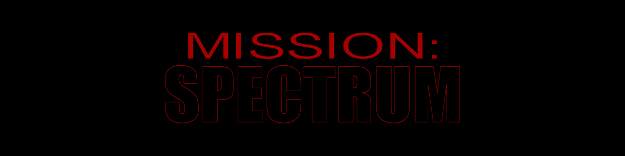 Spy Quest 1 - Mission: SPECTRUM