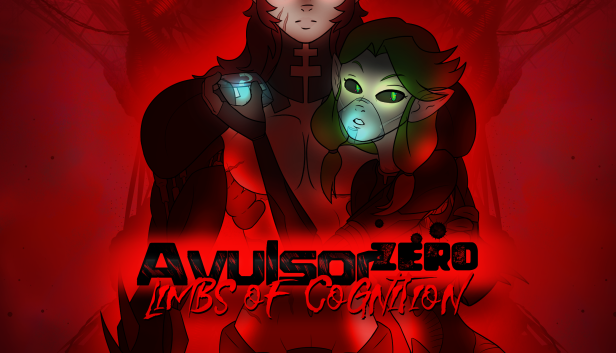 Avulsor Zero: Limbs of Cognition