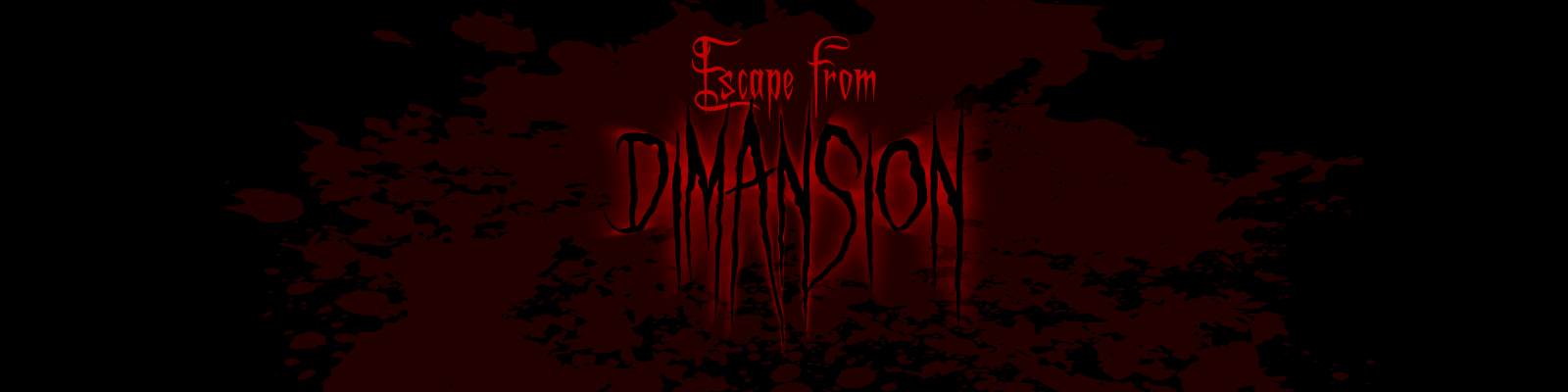 Escape from DIMANSION