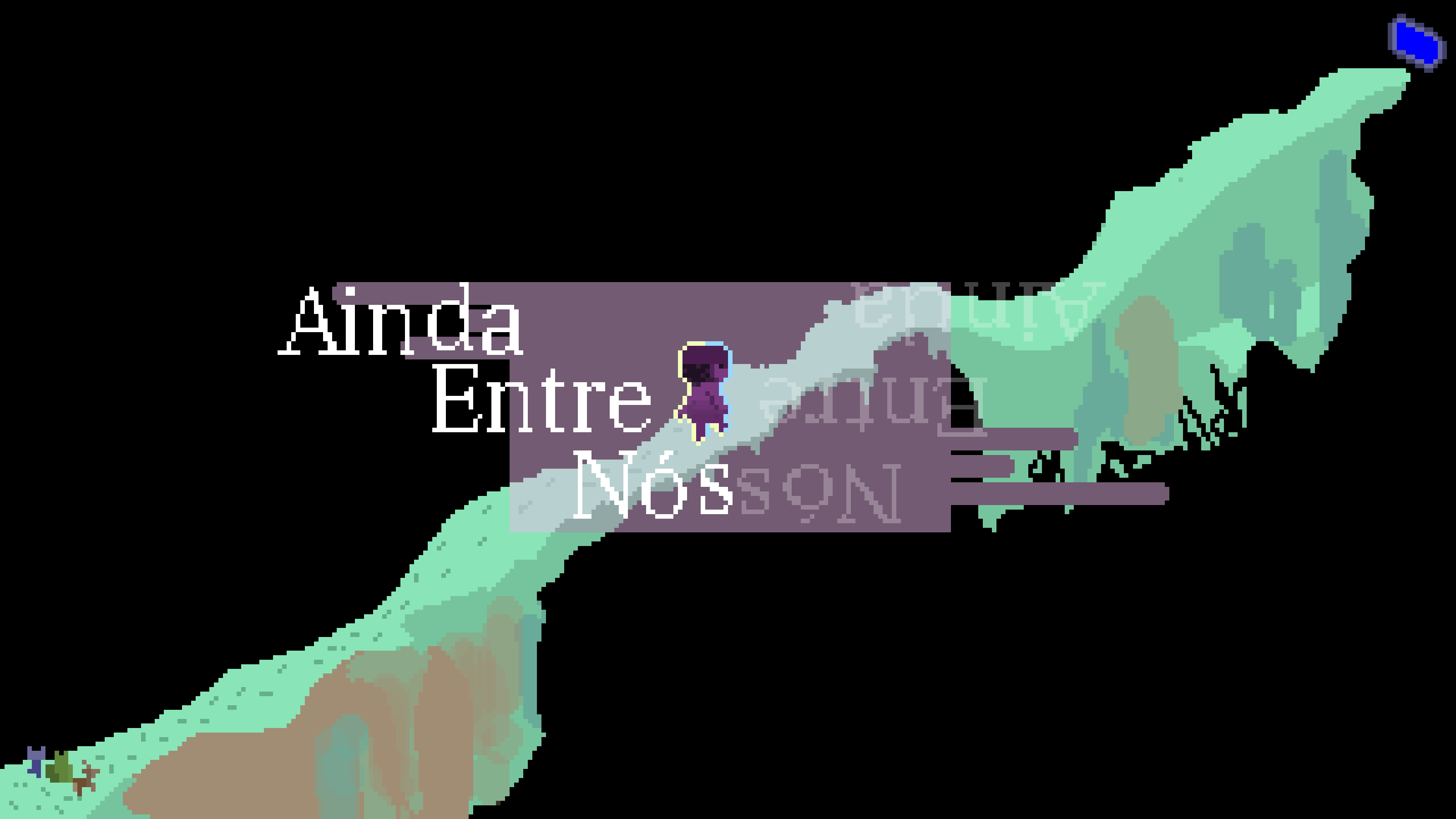 Cover image for Ainda Entre Nós (Jam Version)