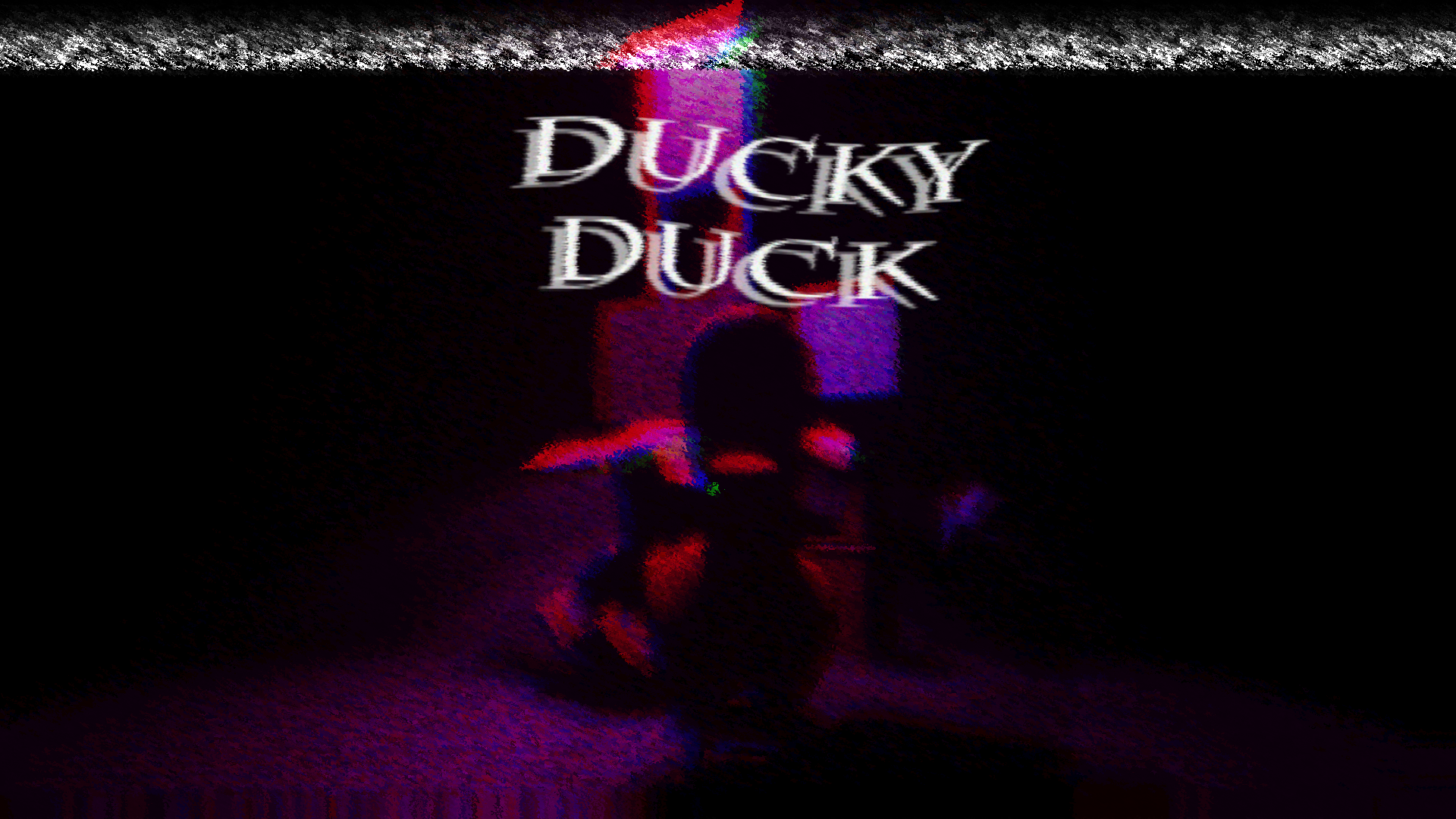 Ducky Duck