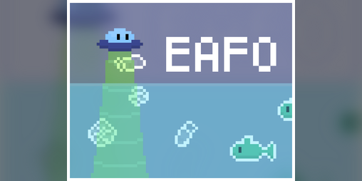 Cover image for EAFO