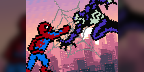 Cover image for The Incredible Spider-Man
