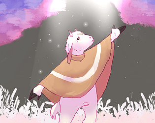 [SCRAPPED] Come Home KIDKID