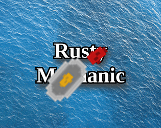 Rusty Mechanic