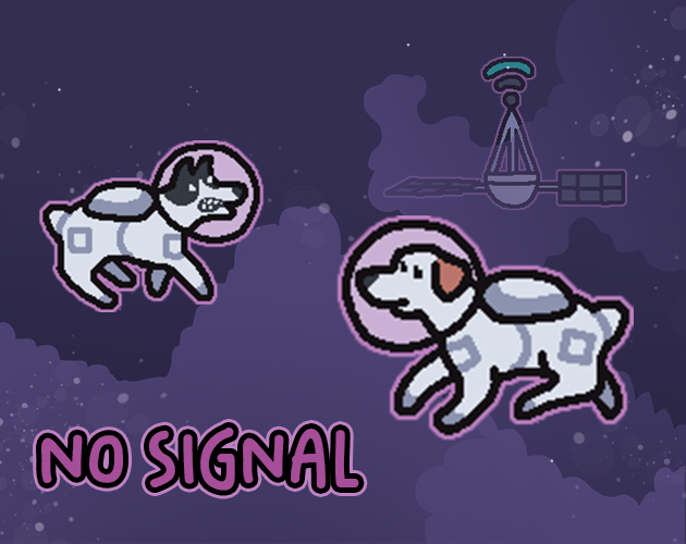 No Signal